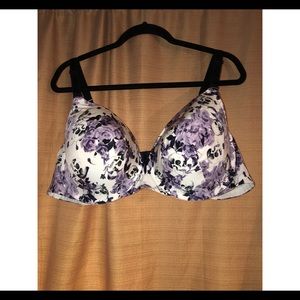 Torrid Push-Up Bra